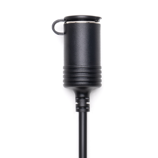 DJI Power SDC to Car Charger Plug Power Cable (12V)