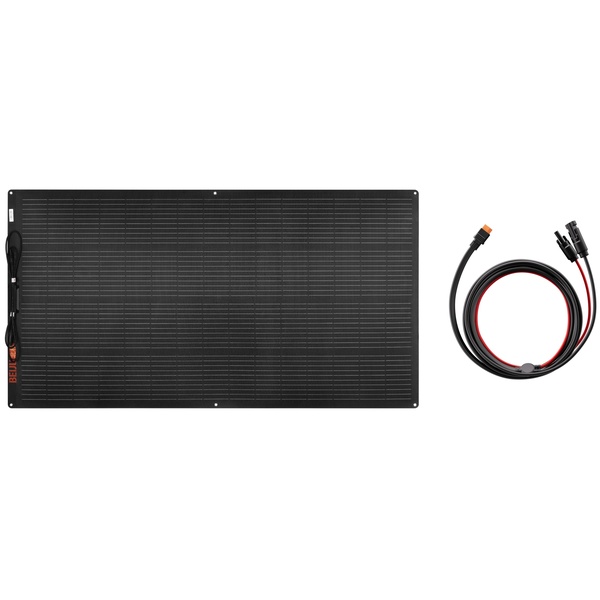 LINKSOLAR 200W Flexible Solar Panel(Non-CN)