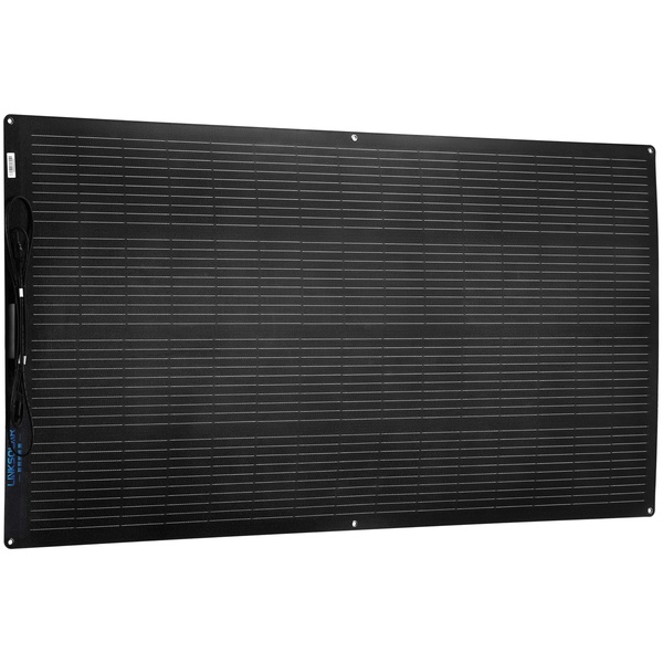 LINKSOLAR 200W Flexible Solar Panel(Non-CN)