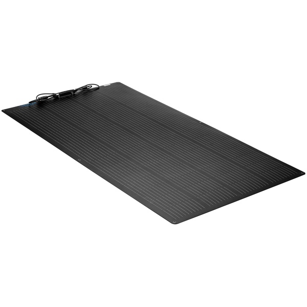 LINKSOLAR 200W Flexible Solar Panel(Non-CN)
