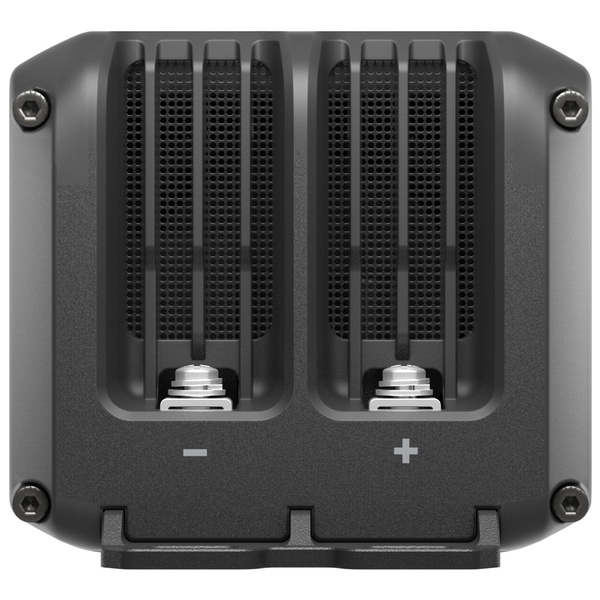 DJI Power 1kW Super Fast Car Charger