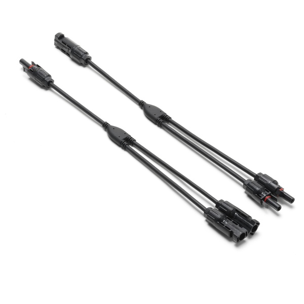 DJI Power Solar Panel MC4 Parallel Cable