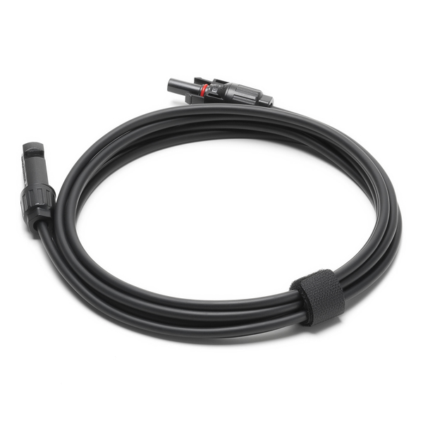 DJI Power Solar Panel MC4 Extension Cable