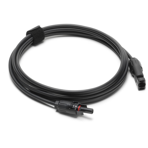 DJI Power Solar Panel MC4 Extension Cable