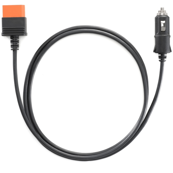DJI Power Car Power Charging Cable