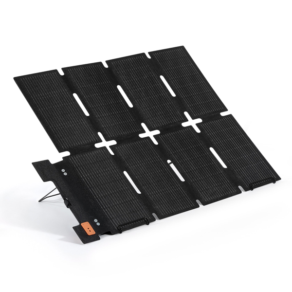 PORTABLE 100W Foldable Solar Panel