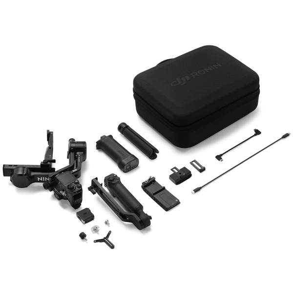 DJI RS 5 Combo