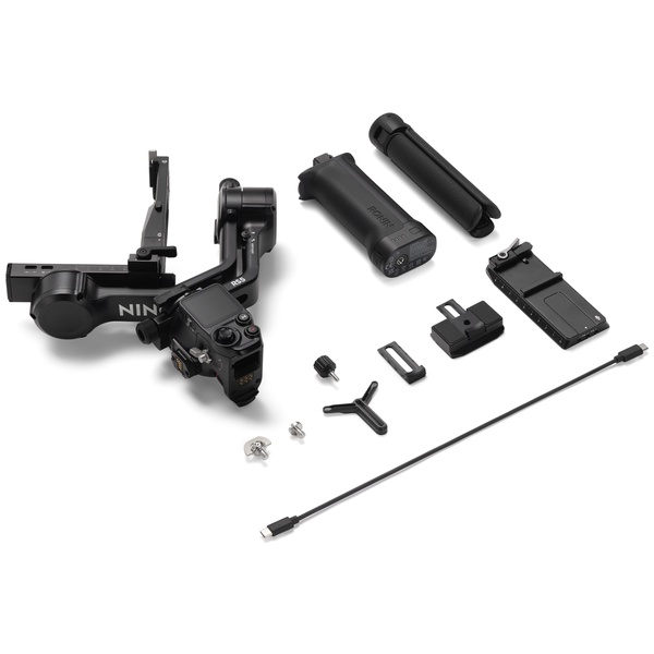 DJI RS 5
