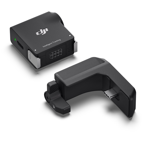 DJI RS Enhanced Intelligent Tracking Module