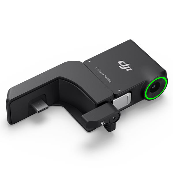 DJI RS Enhanced Intelligent Tracking Module