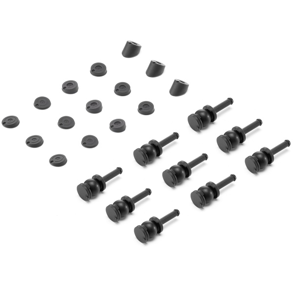 Inspire 3 Gimbal Rubber Dampers