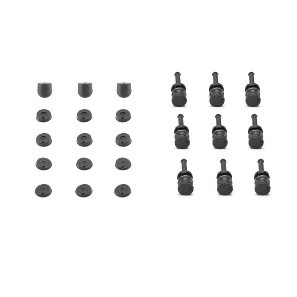 Inspire 3 Gimbal Rubber Dampers