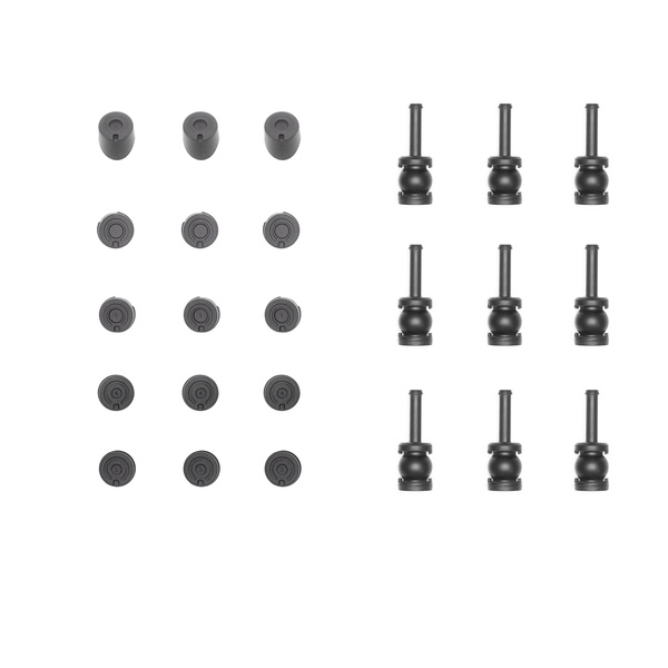 Inspire 3 Gimbal Rubber Dampers