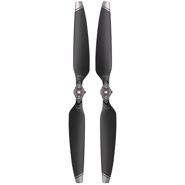 Inspire 3 Foldable Quick-Release Propellers for High Altitude (Pair)