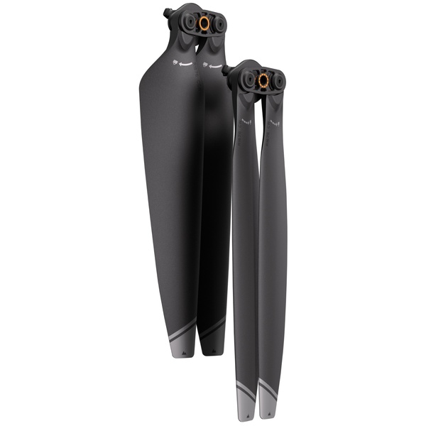 Inspire 3 Foldable Quick-Release Propellers for High Altitude (Pair)