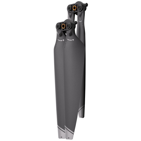 Inspire 3 Foldable Quick-Release Propellers for High Altitude (Pair)