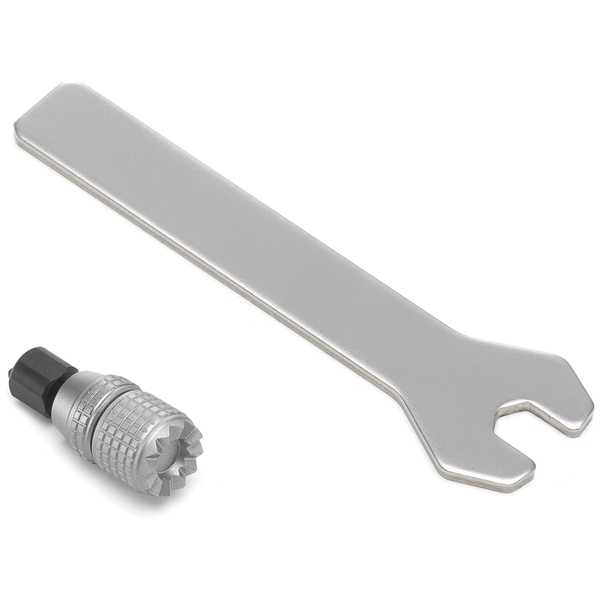 RC Plus Height Adjustable Control Sticks