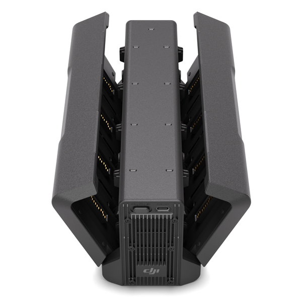 TB51 Intelligent Battery Hub