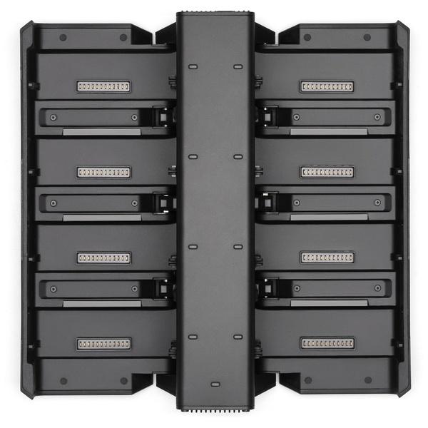 TB51 Intelligent Battery Hub