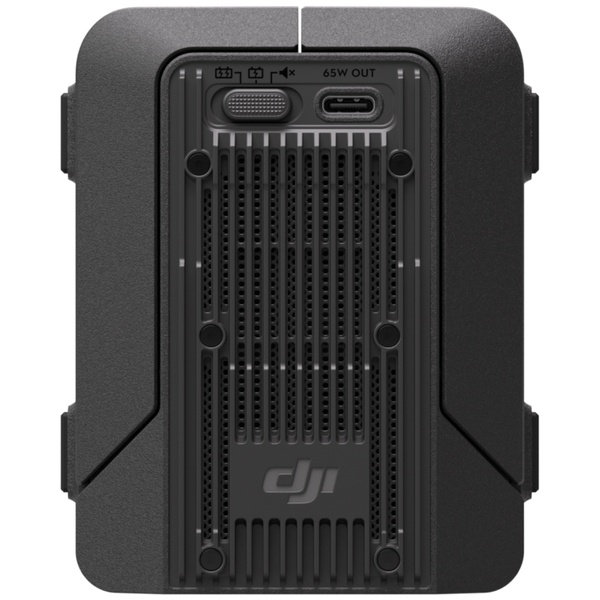 TB51 Intelligent Battery Hub