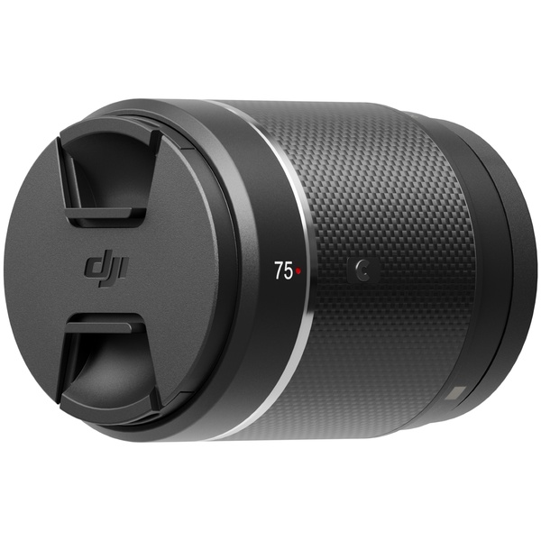 DJI DL 75mm F1.8 Lens