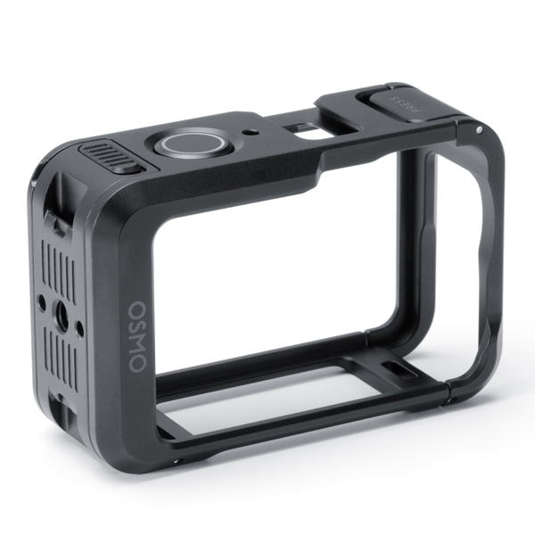 Osmo Action 6 Utility Frame