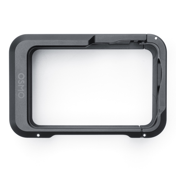 Osmo Action 6 Utility Frame