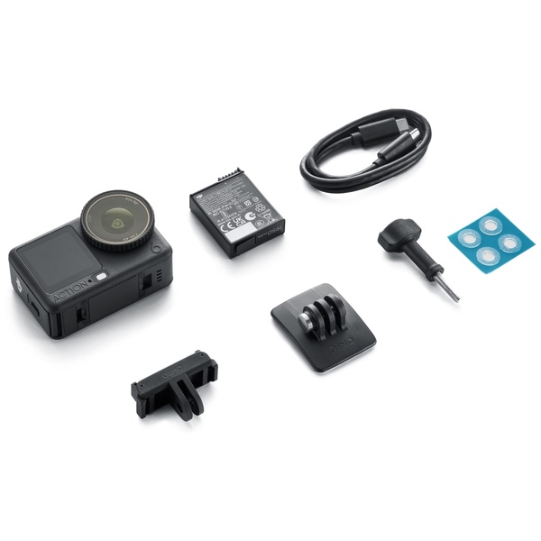 Osmo Action 6 Standard Combo