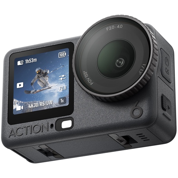 Osmo Action 6 Adventure Combo
