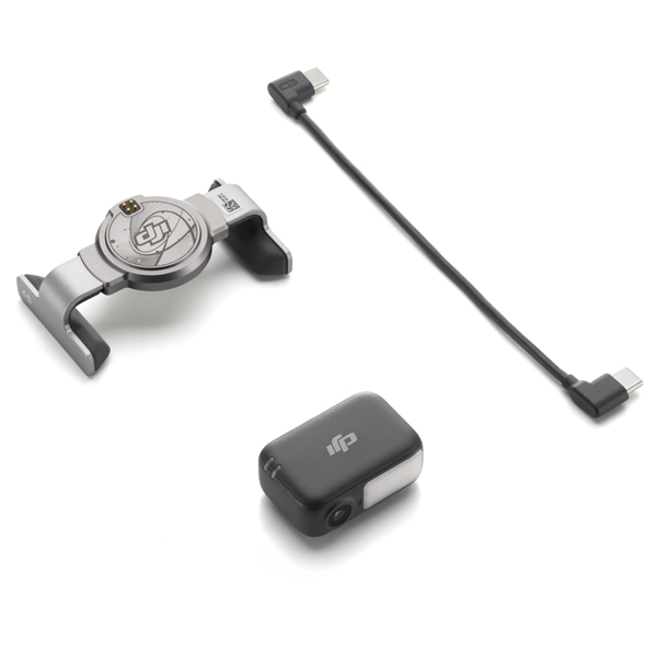 DJI OM 8 Series Tracking Kit
