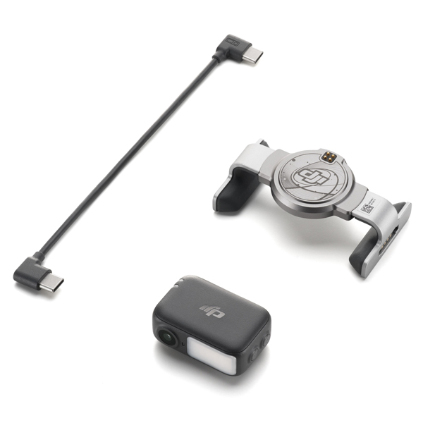 DJI OM 8 Series Tracking Kit