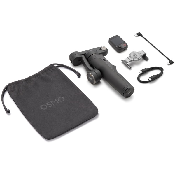 Osmo Mobile 8P Standard Combo
