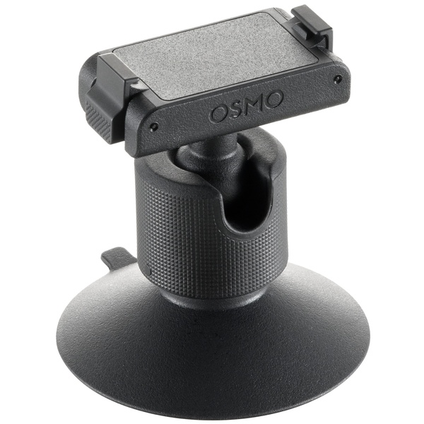 OSMO NANO Bidirectional Magnetic Ball Head Assembly