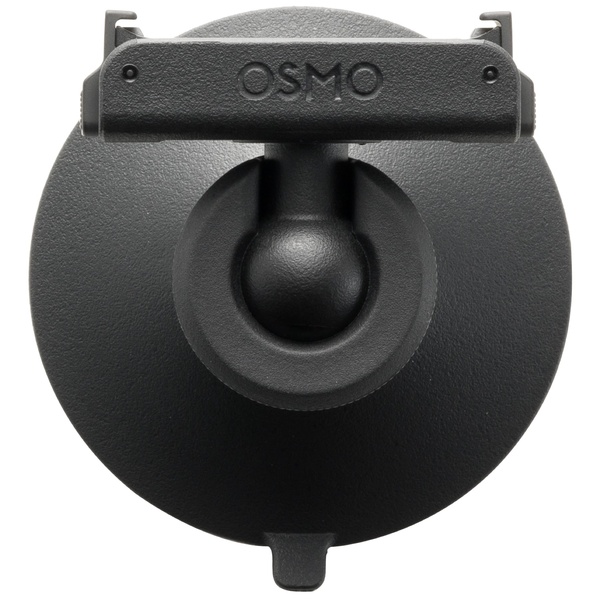 OSMO NANO Bidirectional Magnetic Ball Head Assembly