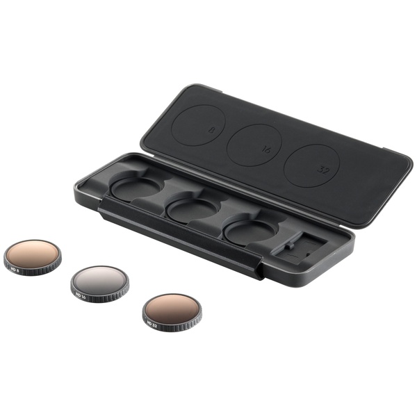 OSMO NANO ND Filter (8/16/32)