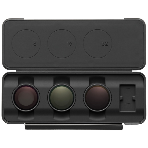 OSMO NANO ND Filter (8/16/32)