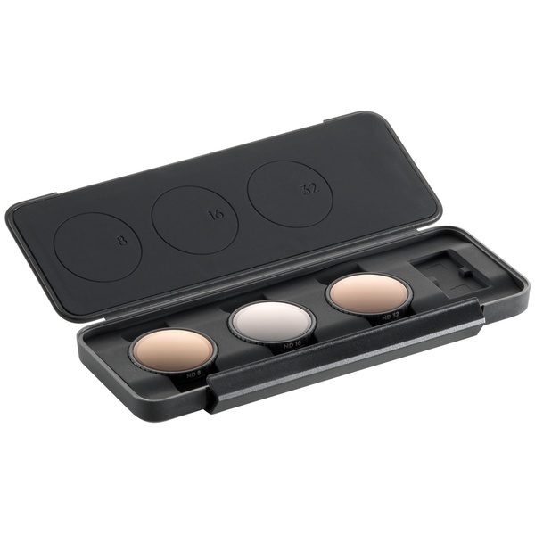OSMO NANO ND Filter (8/16/32)
