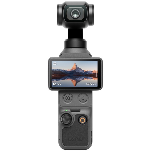 Osmo Pocket 4 クリエイター コンボ