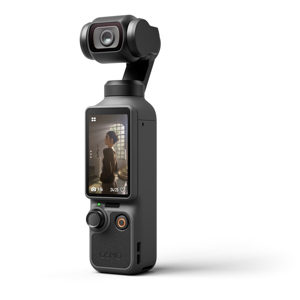 Osmo Pocket 4 クリエイター コンボ