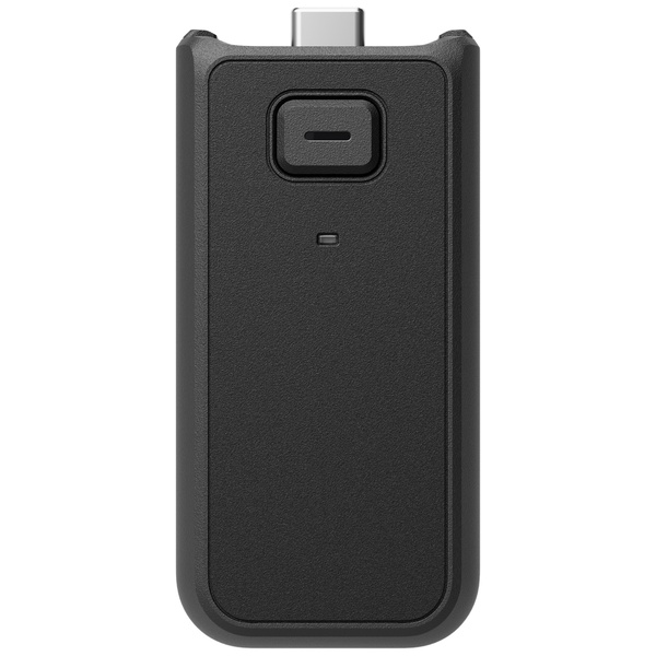 Osmo Pocket 4 バッテリーハンドル