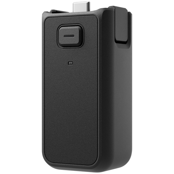 Osmo Pocket 4 バッテリーハンドル