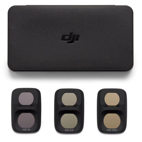 Osmo Pocket 4P Magnetic ND Filter Set