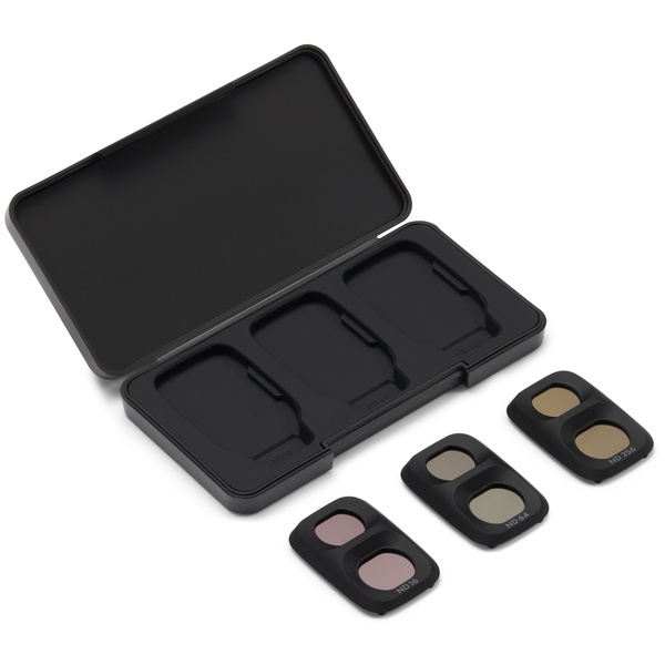 Osmo Pocket 4P Magnetic ND Filter Set
