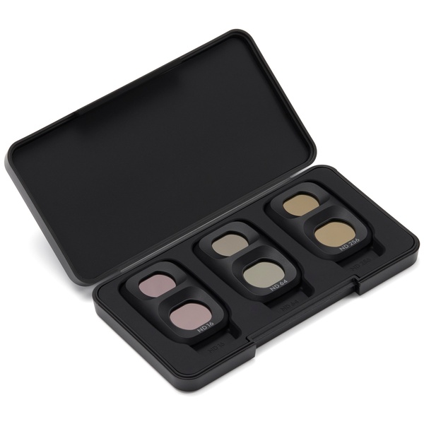 Osmo Pocket 4P Magnetic ND Filter Set