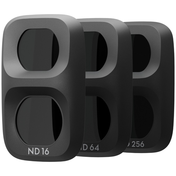 Osmo Pocket 4P Magnetic ND Filter Set