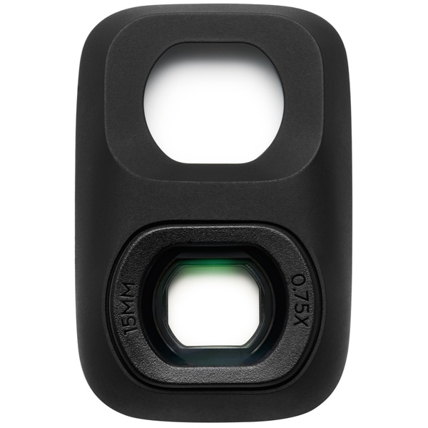 Osmo Pocket 4P Wide-Angle Lens