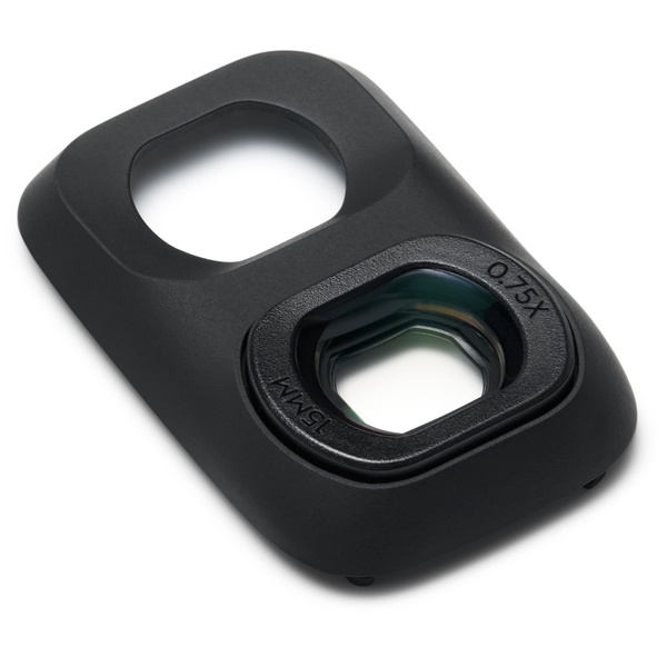 Osmo Pocket 4P Wide-Angle Lens