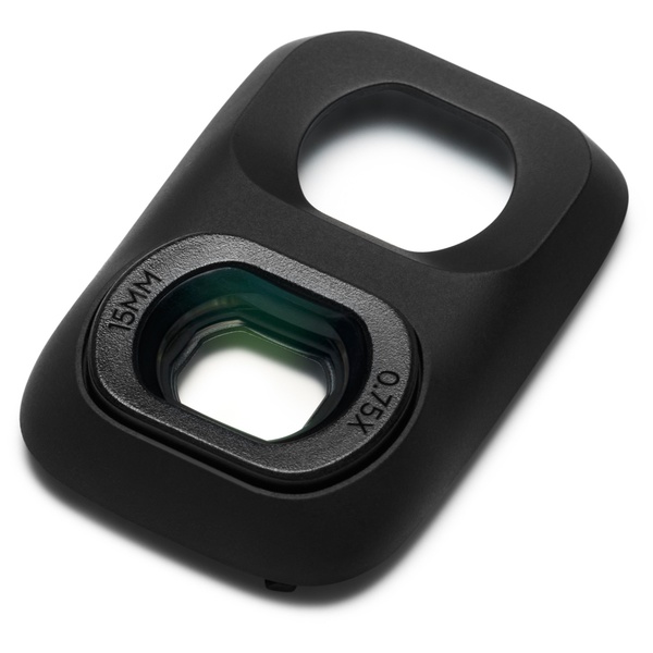 Osmo Pocket 4P Wide-Angle Lens