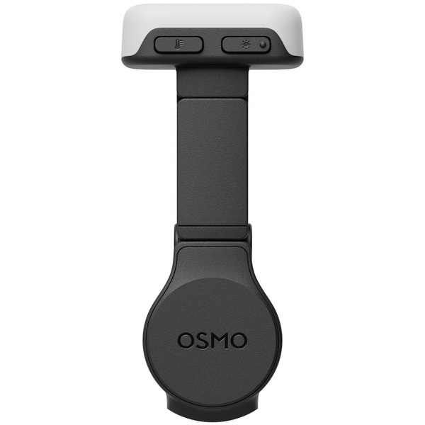 Osmo Pocket 4 Fill Light (White)