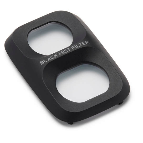 Osmo Pocket 4P Black Mist Filter